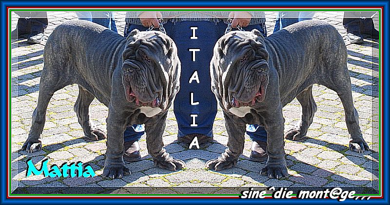 Mattia ,,, double