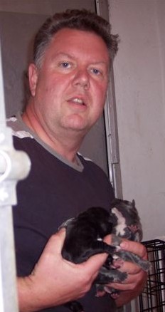 Allegra puppies 15 5 2007 007