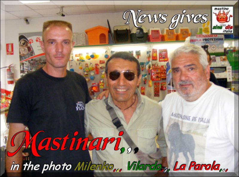 Milenko,,, Vilardo,,, La Parola,,,
