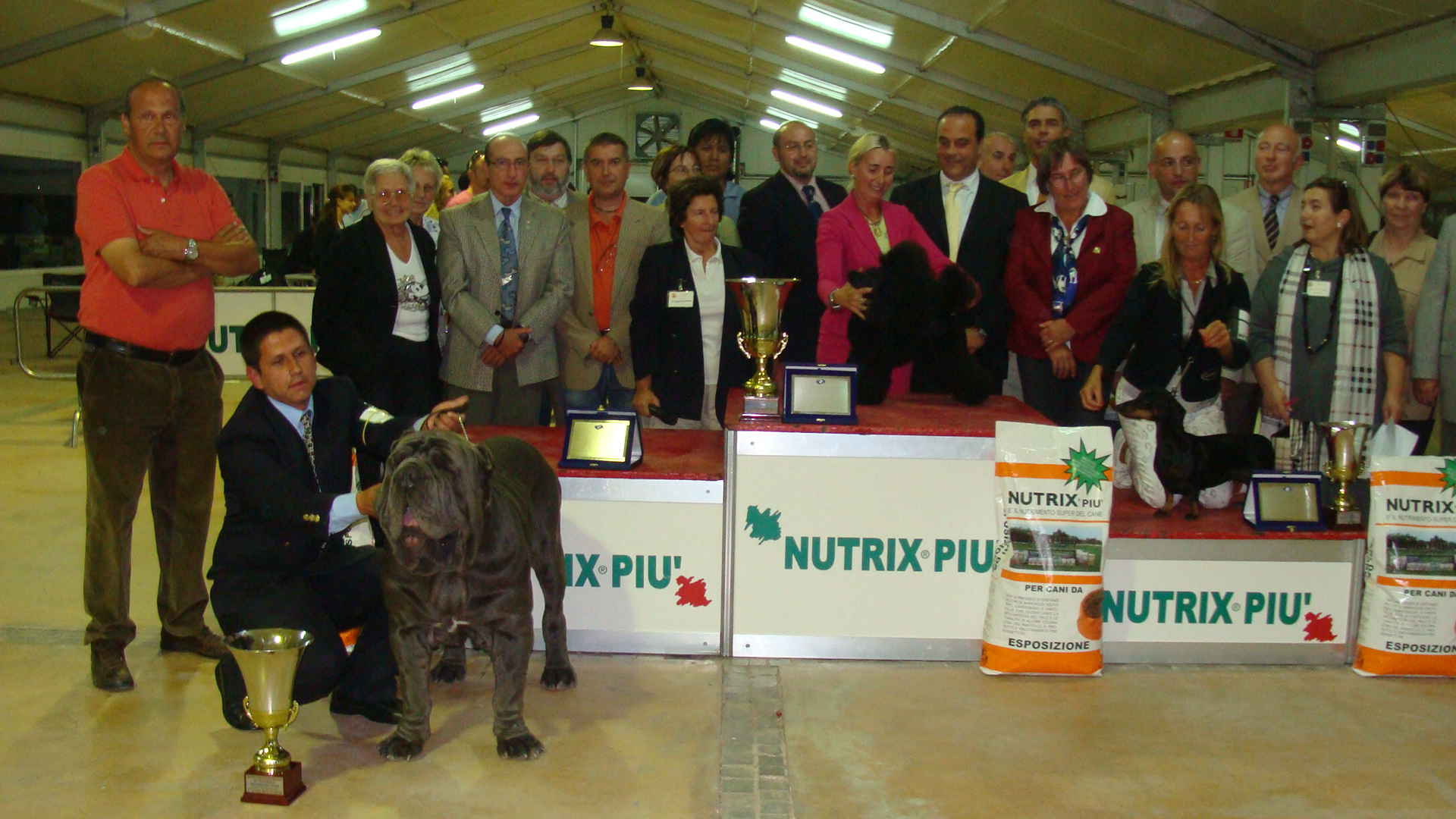 FOTO EXPO ITALIA SEPT2008 