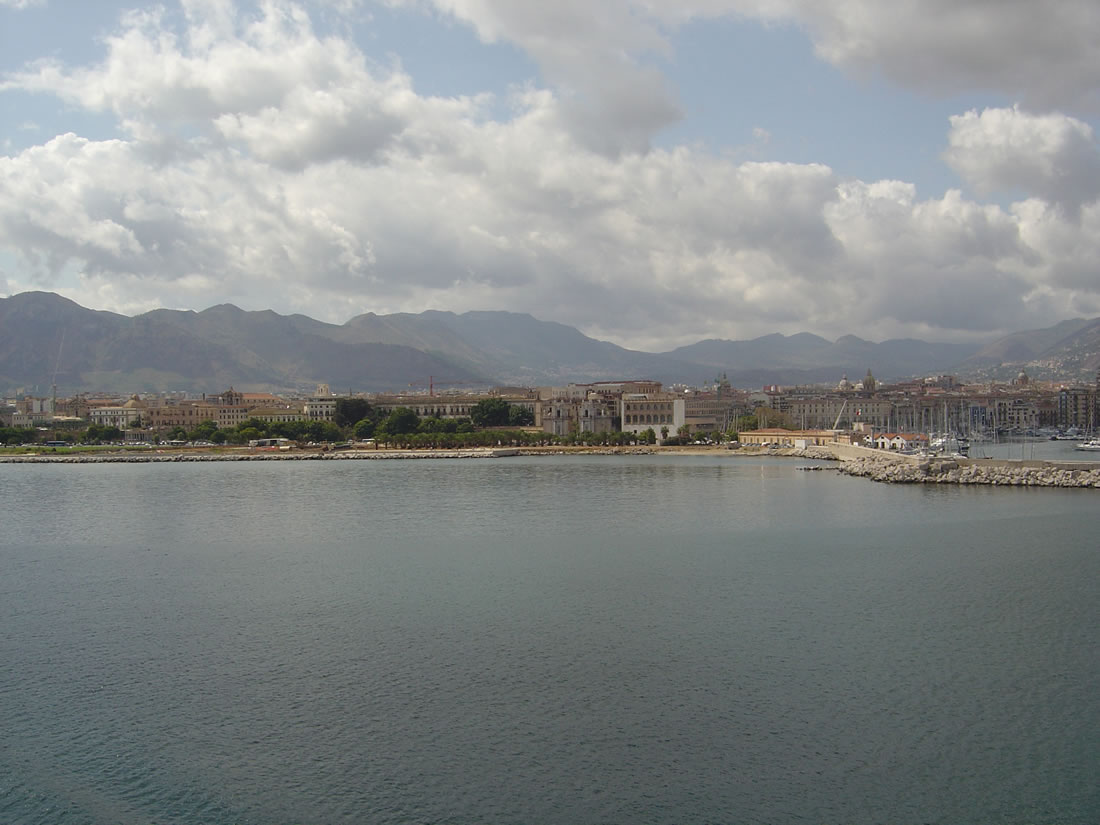 palermo