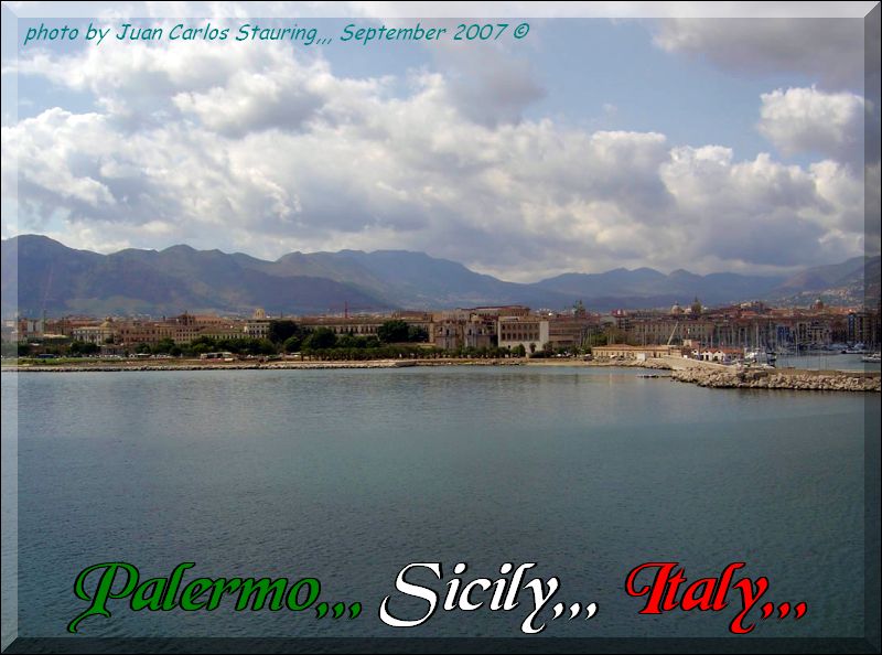 Palermo,,, Sicilia,,, Italia,,,
