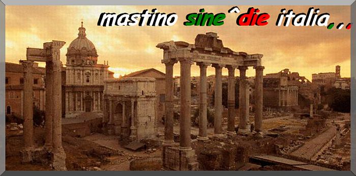 fori iperiali roma