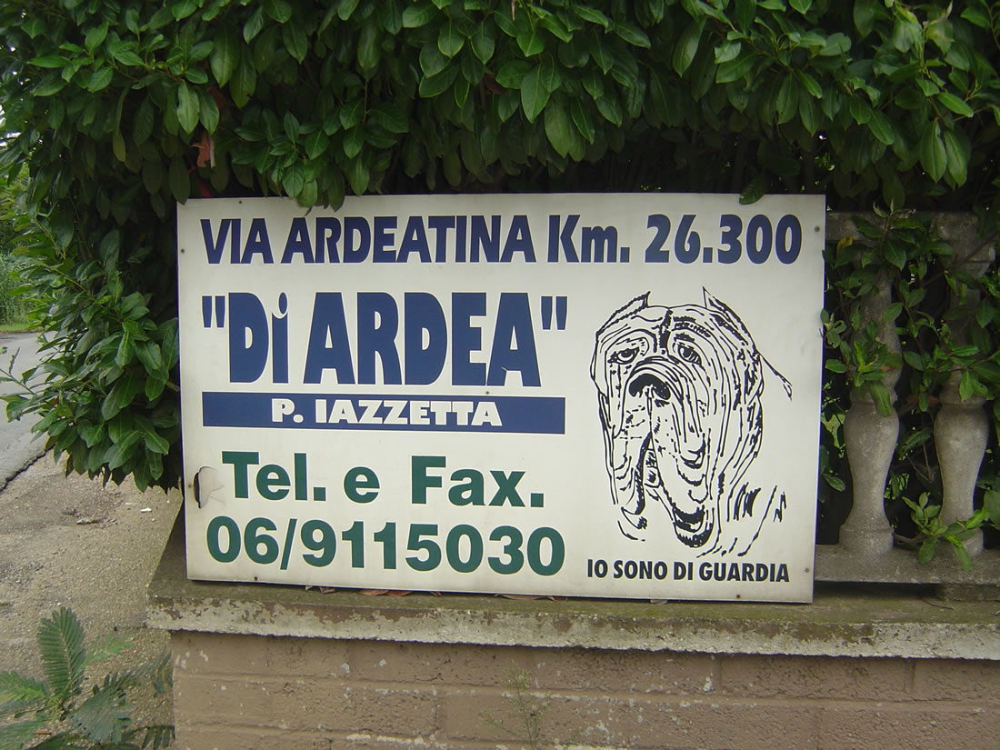 diardea