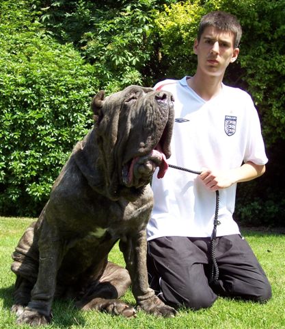 Mike and circe (3)