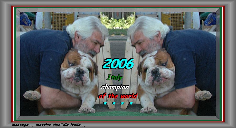 2006,,, Italy  champion of the world,,,
