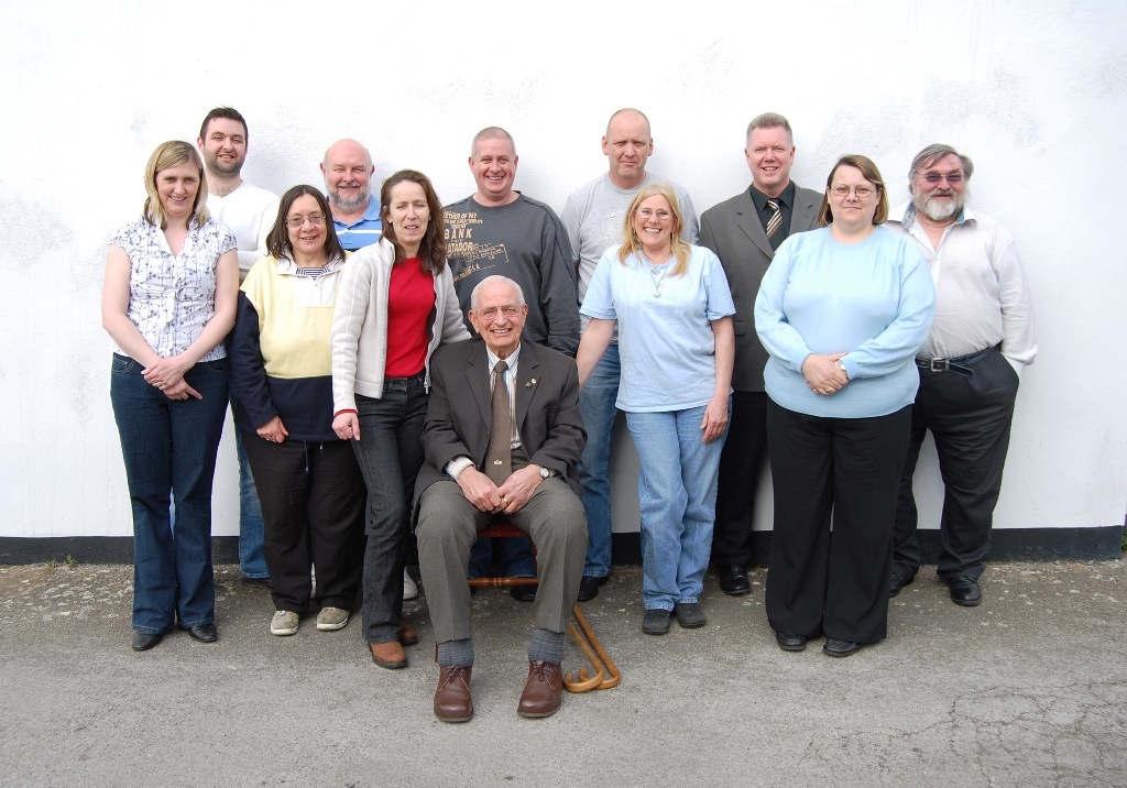 TNMC COMMITTEE 2009