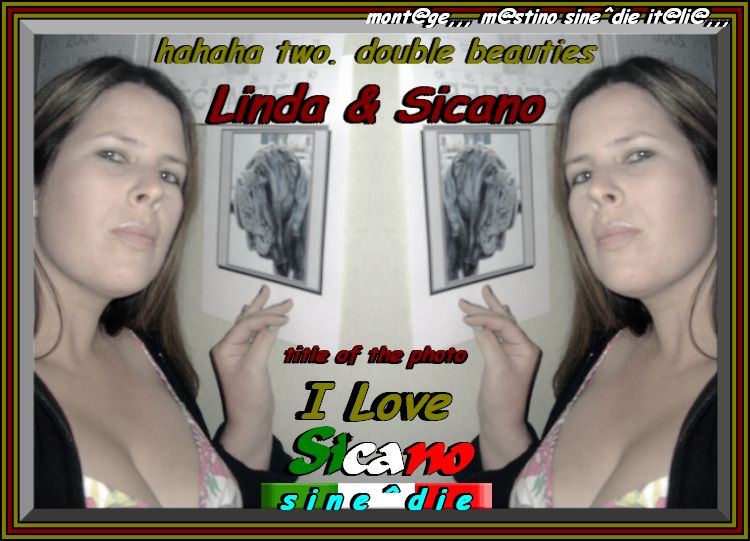 Linda love sicano