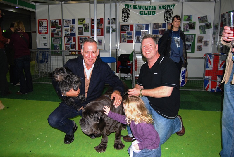 Michael barrymore