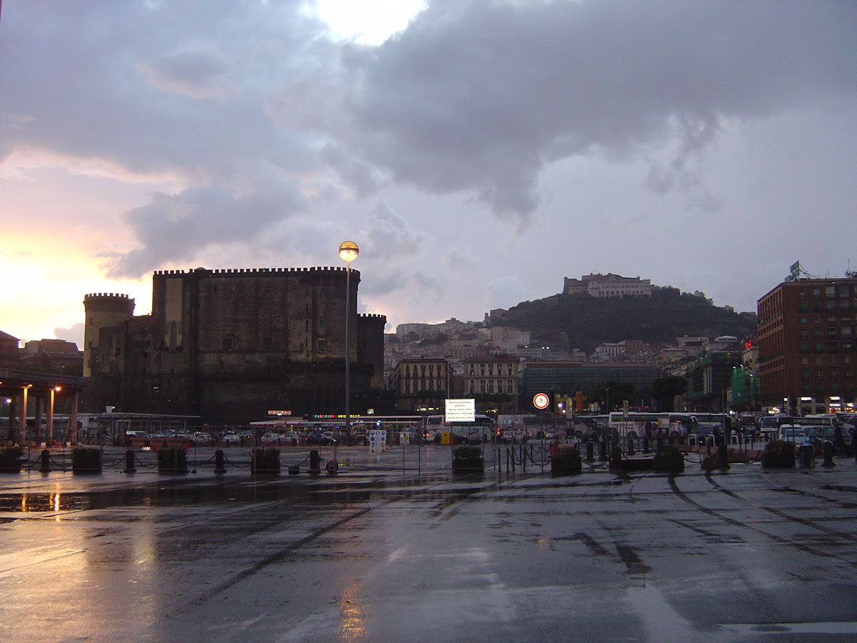 naples