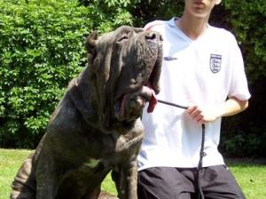Mike and circe (3)