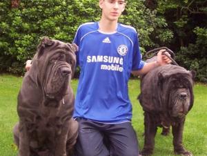 Dogs 28 10 2006 021