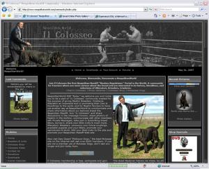 colosseopatrizio