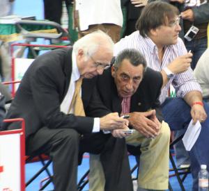 judges