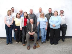 TNMC COMMITTEE 2009