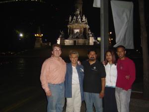 mextrip