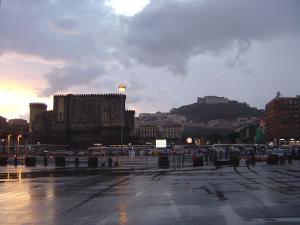 naples
